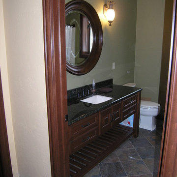 Heritage Woodworks
