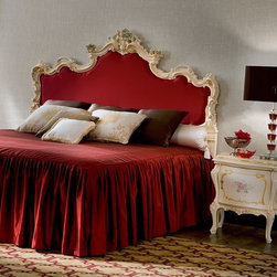 Silik - Platform Beds