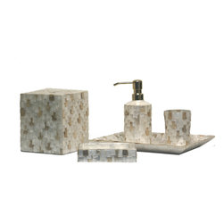 Bathroom Accessories - Products