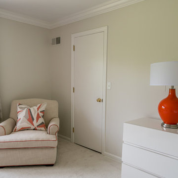 Greenwich Manor Guest Wing Transformation