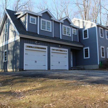Oak Ridge Addition