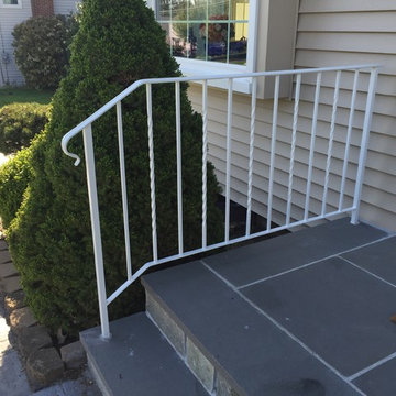 Hartford Wire Works Fences and Railings