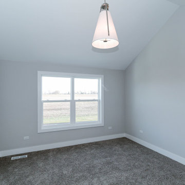 The Camden II | Stewart Ridge Plainfield, IL