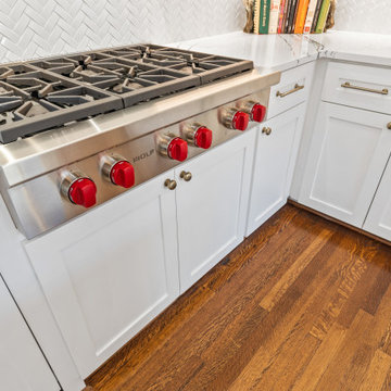 Swiss Ave Kitchen