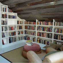 David's Office
