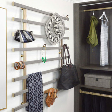 SYMPHONY Wall Organizer - 42"