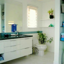 Master ensuite