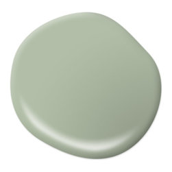 Creamy Spinach S390-3 - Paint