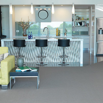 Inspiration for your floor