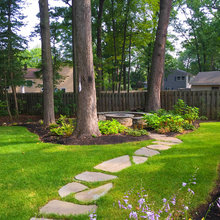 PATHS & WALKWAYS