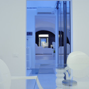 Residenza nel centro storico