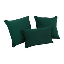Bedroom Pillows