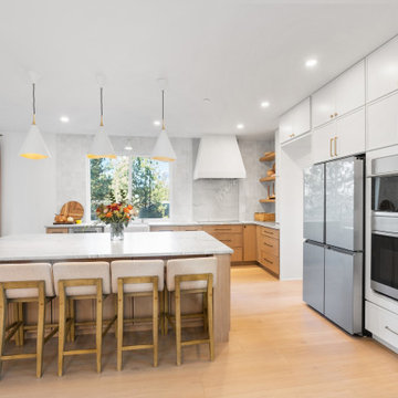 Comfort Heights™ Collection | Customer Installation - Country Aura