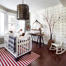 nursery