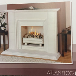 Fireplaces - Fireplaces