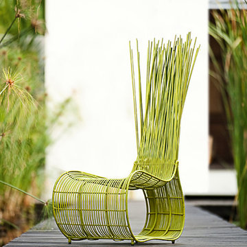 Outdoor Living