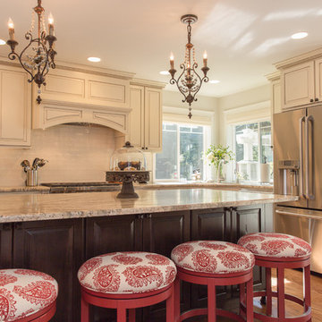 Edmonds Remodel