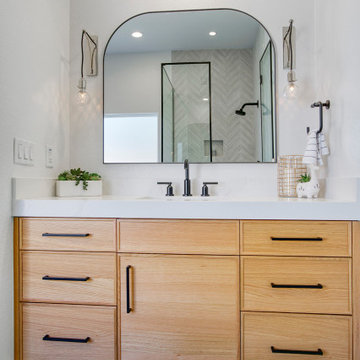 McCormick Ranch Master Bath (Fox)