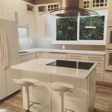 Kitchens Dating Back To 2002 Before I Phone Cameras!