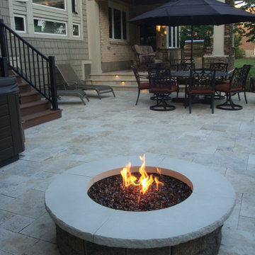 West Chester Outdoor Living