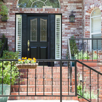 Exteriors