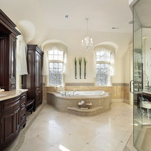 Heather's Bathroom