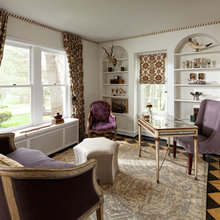jes house