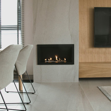 PrimeFire in Casing; Private Residence in Bydgoszcz, Poland