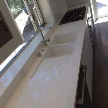 Bistro Kitchen