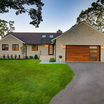 Southold Exterior