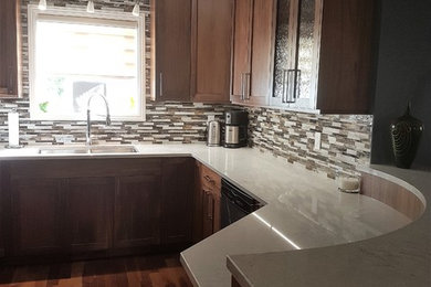 Riverdale - Kitchen