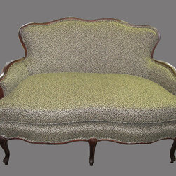 Upholstery Projects - Products