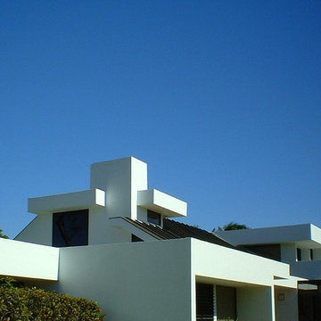 Green House #1