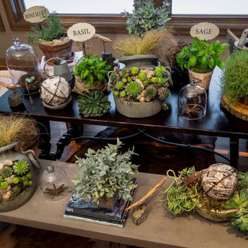 Green Thumb