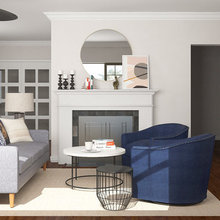 Living room ideas