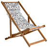 Copacabana Deck Chair