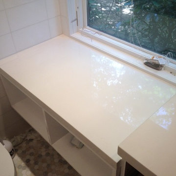 Residential Kitchen Installation
