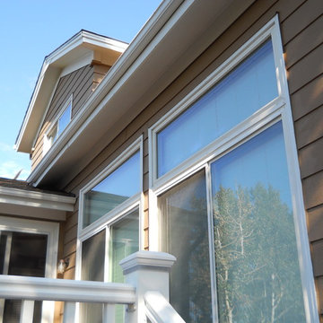 Retractable Awnings