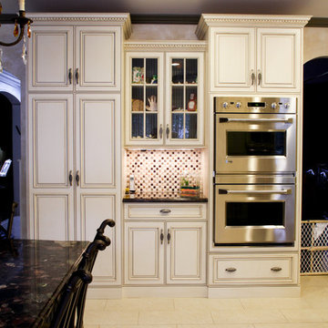 Enterprise Wood Products Inc.