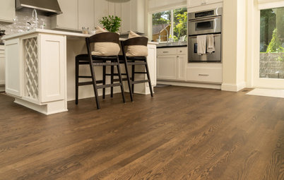 Refinishing Your Hardwood Floors? Turn to These Eco-Friendly Tips