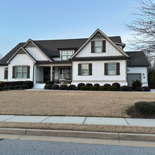 Exterior Paint