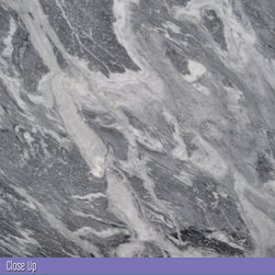 Bardiglio - Kitchen Countertops