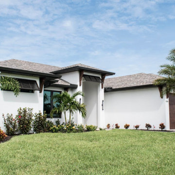 CAPE CORAL
