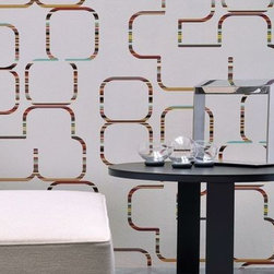 Elitis Wallpaper USA - Products