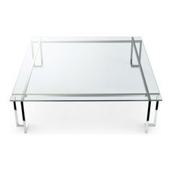 Gallotti & Radice Coffee Tables - Coffee Tables