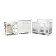 ETHAN’S Nursery Furniture & Decor