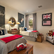 scouts room