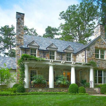 Country Manor