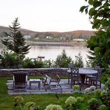 Landscape Ideas