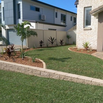Asperia Reedy Creek Project